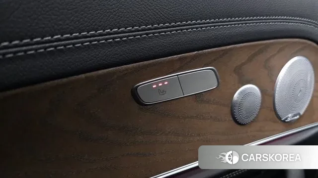 Mercedes-Benz E-Class W213 id 3687054 из Кореи 10