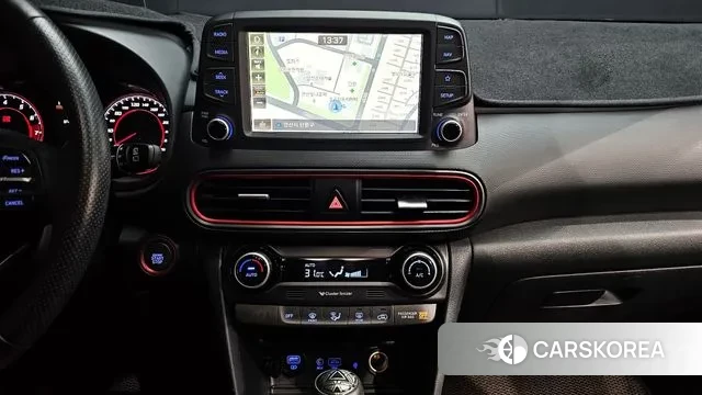 Hyundai Kona id 3439688 из Кореи 10