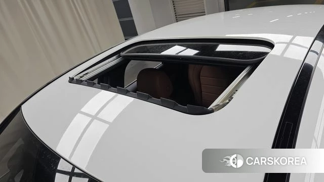 Mercedes-Benz GLC-Class X253 id 3801022 из Кореи 10