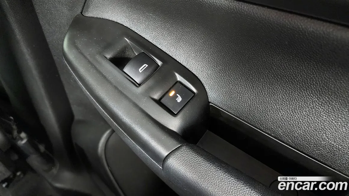 Chevrolet (GM Daewoo) Trailblazer id 2094636 из Кореи 10