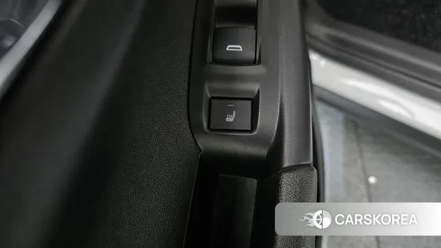 Chevrolet (GM Daewoo) Trailblazer id 3712747 из Кореи 10