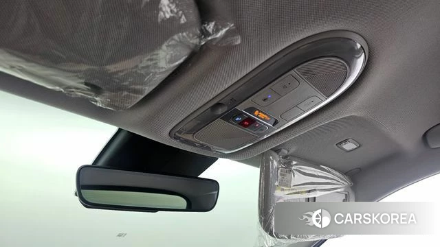 Hyundai Ionic 5 id 4871058 из Кореи 10