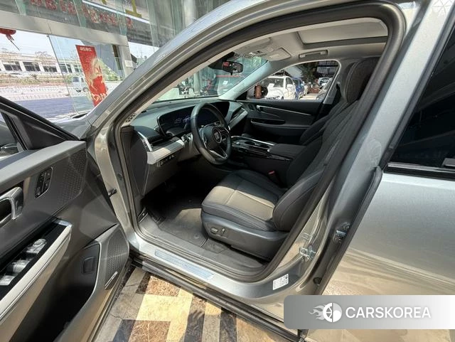 Buick E5 id 4240500 из Китая 10