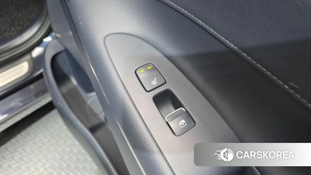 Hyundai The New Grandeur IG id 4943647 из Кореи 10
