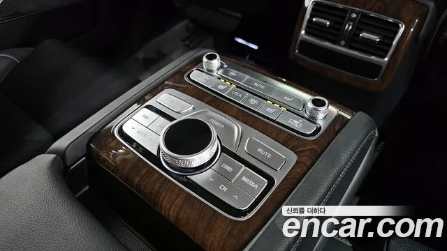 Kia More K9 id 2834042 из Кореи 10