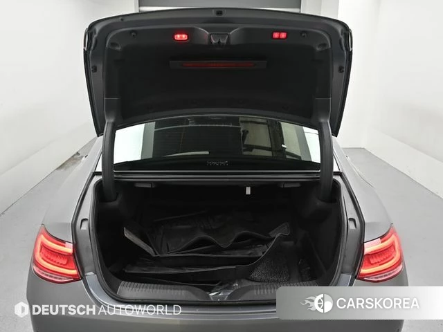 Mercedes-Benz CLS-Class C257 id 4310453 из Кореи 10
