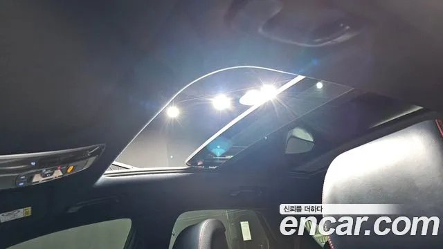 Genesis GV70 id 2950709 из Кореи 10