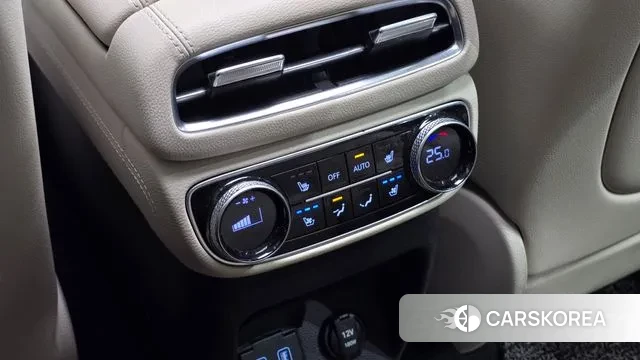 Genesis GV80 id 3390273 из Кореи 10