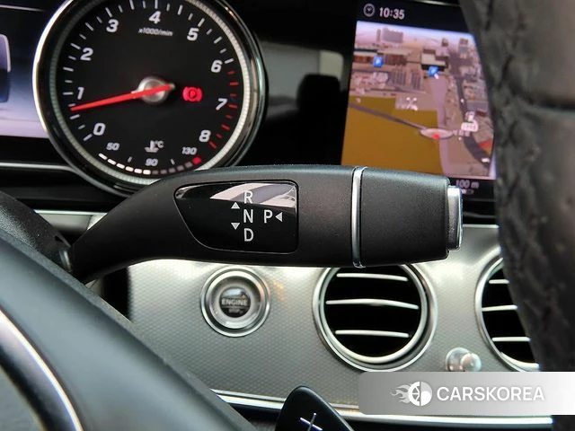 Mercedes-Benz E-Class W213 id 4543745 из Кореи 10