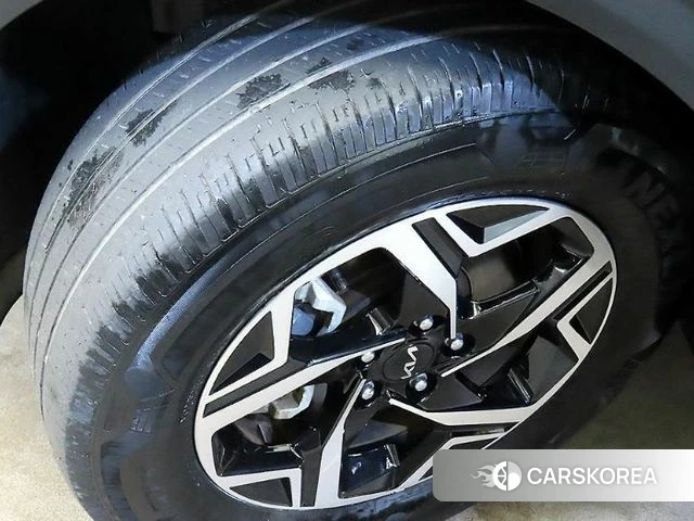 Kia Sportage 5th Generation id 4376708 из Кореи 10