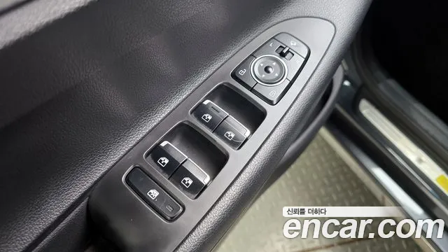 Hyundai The New Grandeur IG id 2800890 из Кореи 10