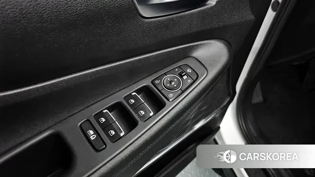 Hyundai The New Santa Fe id 3447986 из Кореи 10