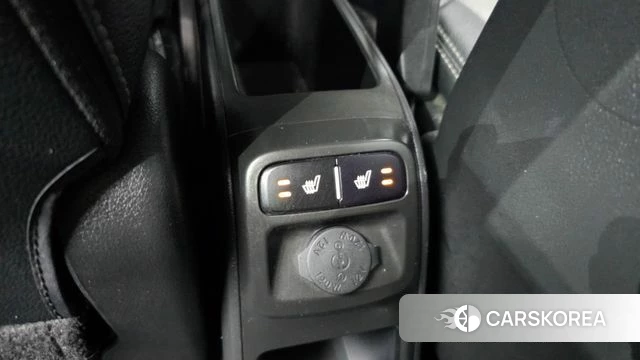 Kia The New Ray id 4020004 из Кореи 10