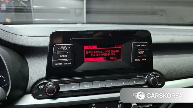 Kia Come New K3 id 3617008 из Кореи 10