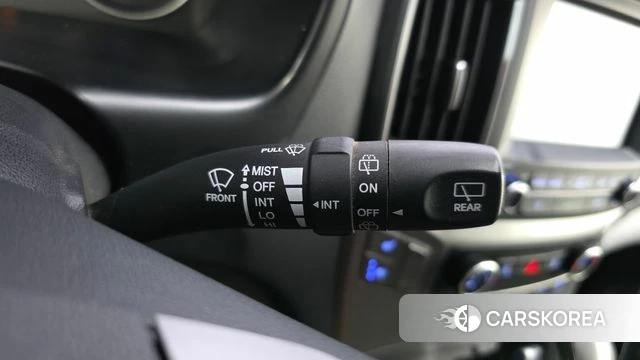 Hyundai The New Grand Starex id 4647661 из Кореи 10