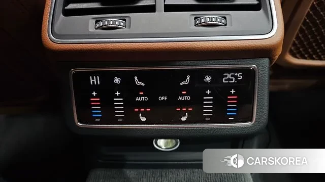 Audi A6 (C8) id 3479428 из Кореи 10