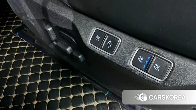 Hyundai Staria id 3577557 из Кореи 10