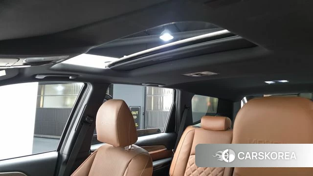 Kia Mohave Master id 4935701 из Кореи 10