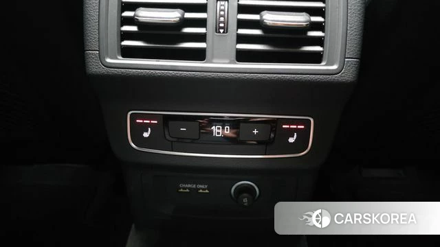Audi Q5 (FY) id 4871570 из Кореи 10