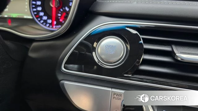 Genesis G70 id 4430228 из Кореи 10
