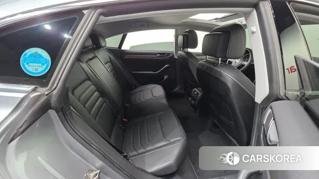 Volkswagen Arteon id 3607873 из Кореи 10