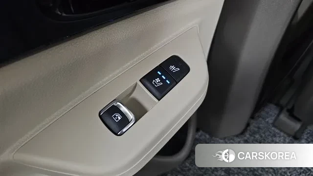 Kia The New Carnival 4th Generation id 3674938 из Кореи 10