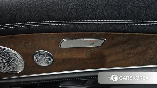 Mercedes-Benz E-Class W213 id 3641572 из Кореи 10