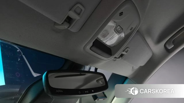 Chevrolet (GM Daewoo) Bolt EV id 4197202 из Кореи 10