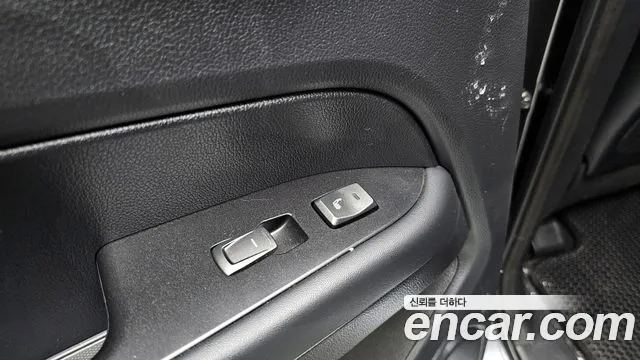 Ssangyong Rexton Sports id 2448755 из Кореи 10