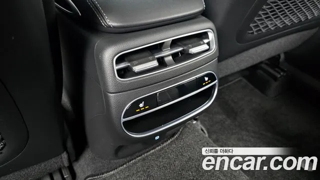 Genesis GV70 id 2823687 из Кореи 10