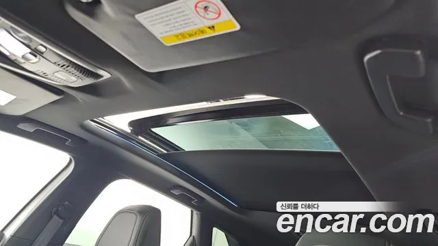 Peugeot 3008 second generation id 2720392 из Кореи 10