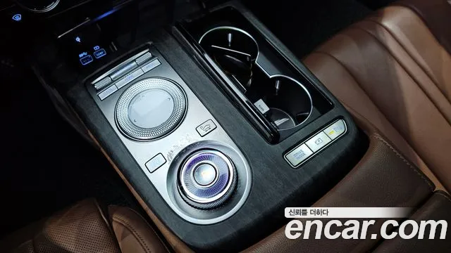 Genesis G80 (RG3) id 2695402 из Кореи 10