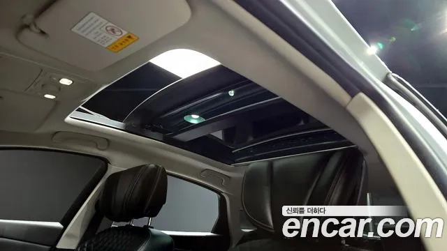 Renault Korea (Samsung) SM6 id 2860555 из Кореи 10