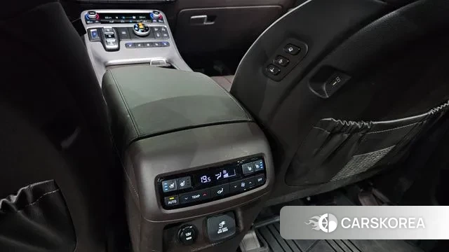 Hyundai The New Palisade id 2915241 из Кореи 10