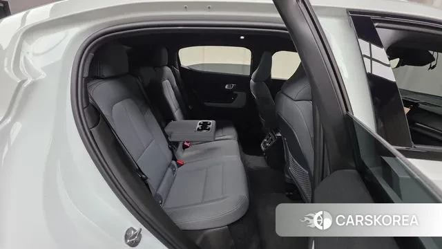 Polestar Polestar 2 id 3597131 из Кореи 10