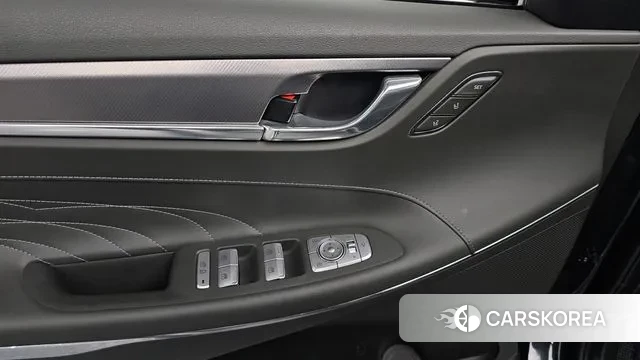 Hyundai The New Grandeur IG id 2896093 из Кореи 10