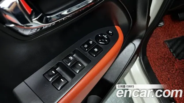 Kia The New Ray id 2678528 из Кореи 10