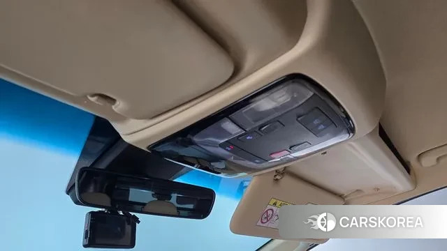 Hyundai Staria id 3518658 из Кореи 10