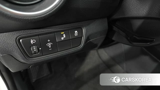 Kia The New K3 2nd generation id 4613597 из Кореи 10