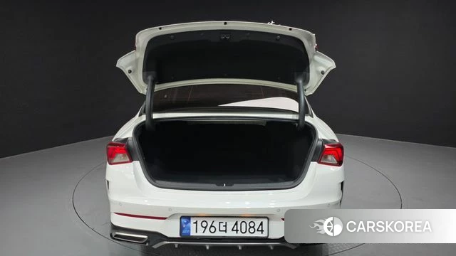 Kia K5 3rd generation id 4518206 из Кореи 10