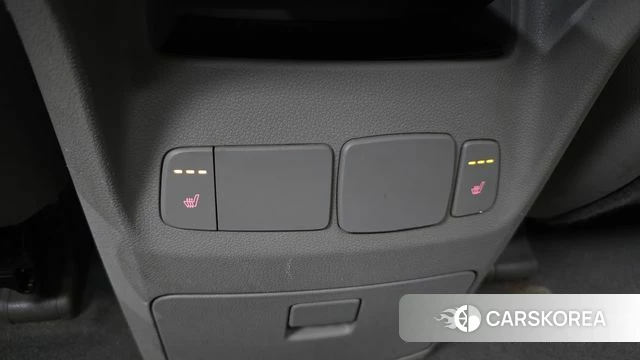 Kia All New Carnival id 4372120 из Кореи 10