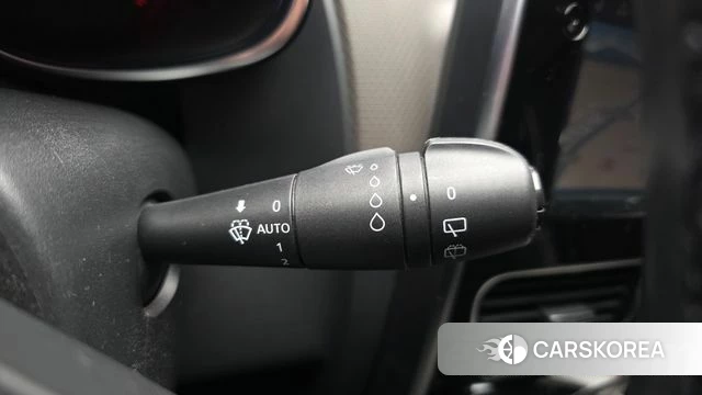 Renault Korea (Samsung) Clio id 3937113 из Кореи 10