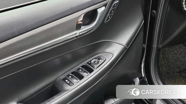 Hyundai The New Grandeur IG id 4458303 из Кореи 10