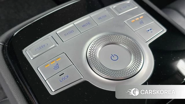Genesis G80 (RG3) id 4651461 из Кореи 10