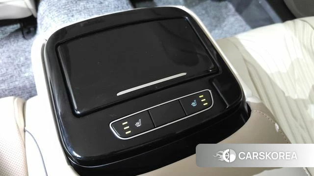 Genesis G80 (RG3) id 4434570 из Кореи 10