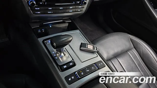 Genesis G80 id 2667433 из Кореи 10