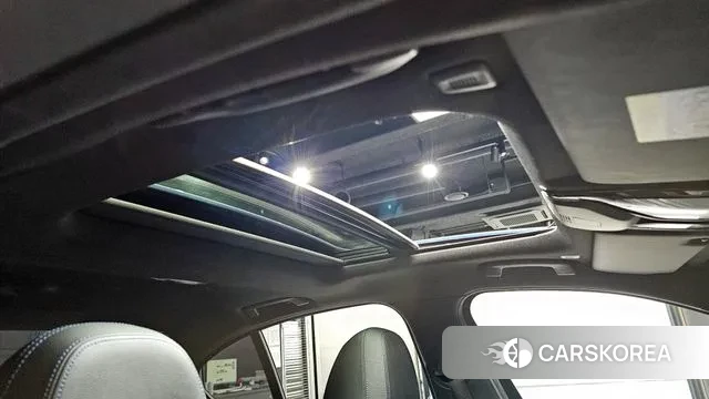 BMW 3 Series (G20) id 3747512 из Кореи 10