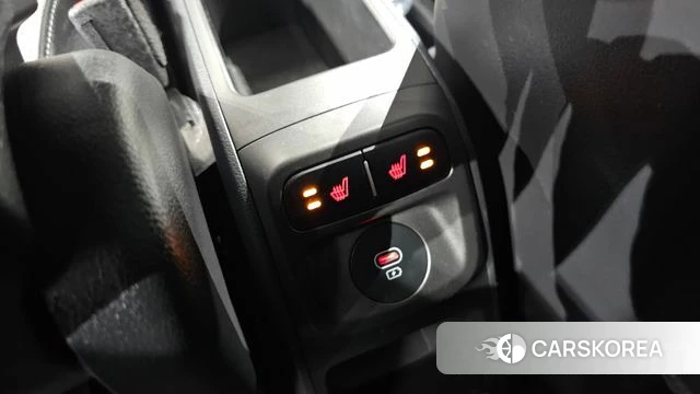 Kia The New Kia Ray id 3897154 из Кореи 10