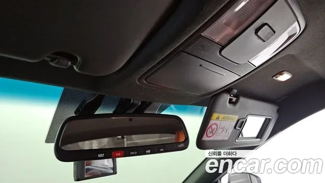 Kia The New K3 2nd generation id 2879086 из Кореи 10