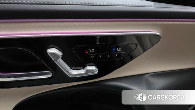 Mercedes-Benz E-Class W214 id 4847278 из Кореи 10